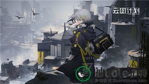 少女前线云图计划：揭秘缠枝技能组合绝技，助你轻松提升战斗伤害！