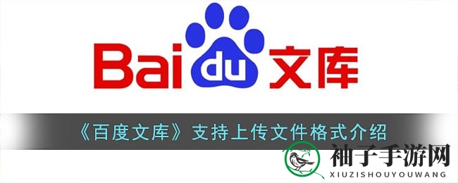 揭秘百度文库：宝藏格式大揭秘，知识分享新玩法