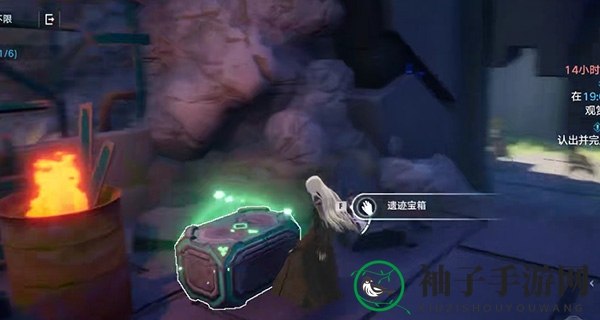 《幻塔》遗迹A02初级通关攻略