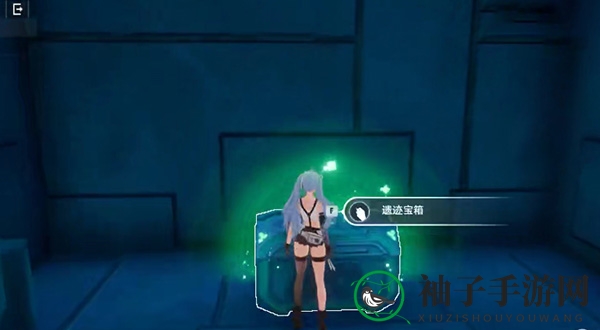 《幻塔》遗迹B01简易通关攻略