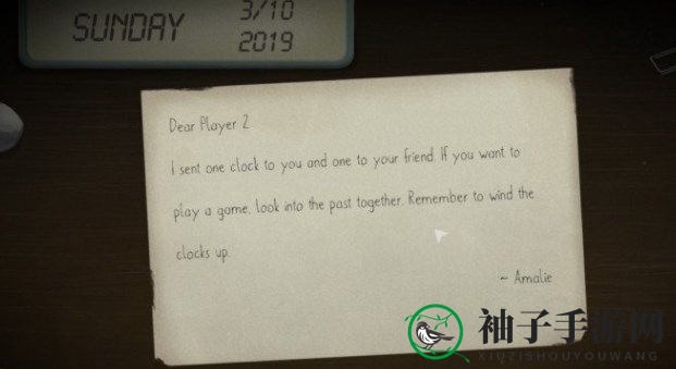 《滴答滴答双人冒险》全章节通关攻略大全