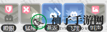 《宝可梦大探险》大嘴雀技能解析