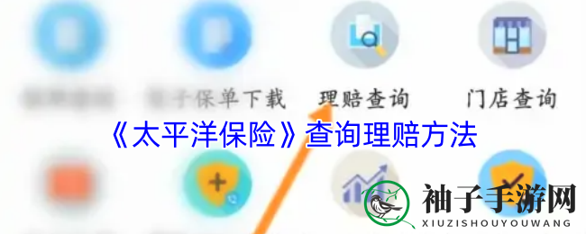 太平洋保险理赔查询攻略：微信一键查询，便捷高效服务揭秘