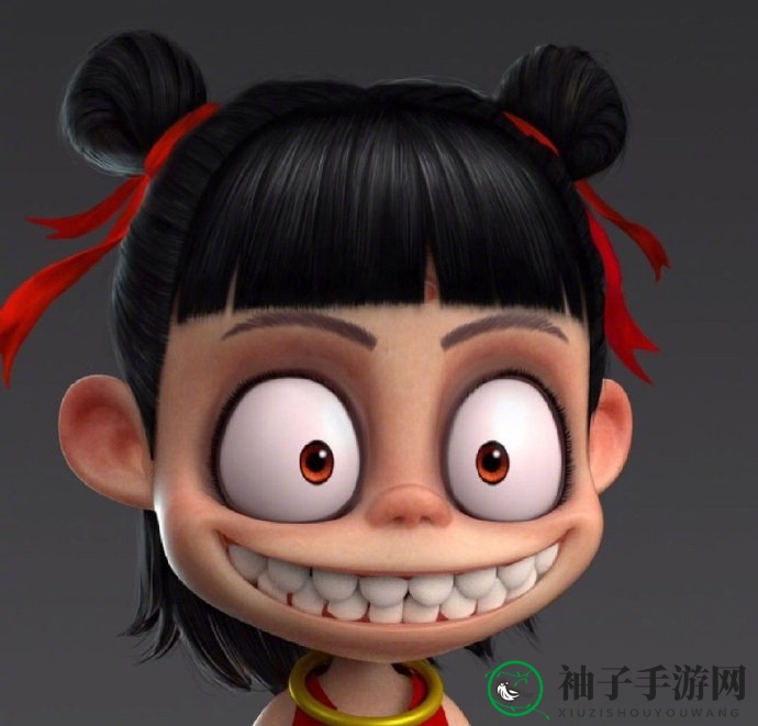 哪吒之魔童降世微博表情得意开心委屈设置方法