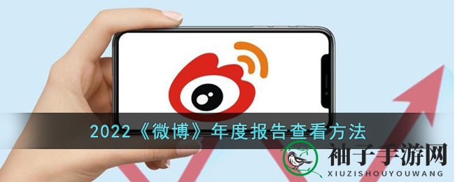 探索微博足迹，2022年度报告大揭秘