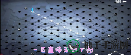 《灵魂潮汐》乐幻天行第三章通关攻略
