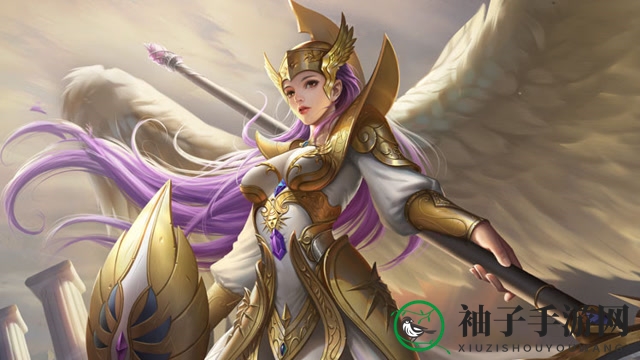 《曙光英雄》雅典娜对线攻略