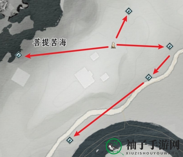 《燕云十六声》清河蹊跷全收集攻略