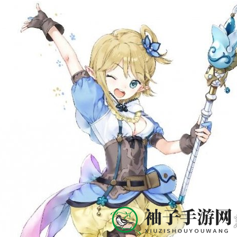 《玛娜希斯回响》塞纳菲娜角色介绍