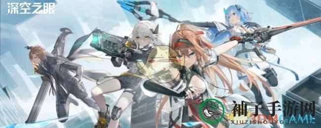 《深空之眼》海拉：无敌阵容搭配，战力飙升攻略大揭秘