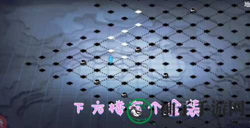 《灵魂潮汐》乐幻天行第三章通关攻略