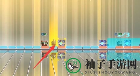 《砰砰军团》数据谜题第2关通关攻略