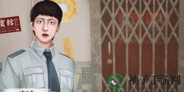 《惊悚大厦：一楼锁匠》全结局揭秘攻略