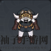 《棕色尘埃2》拉菲娜角色技能介绍