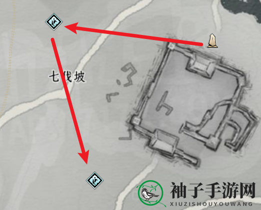 《燕云十六声》清河蹊跷全收集攻略