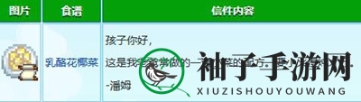 《星露谷物语》潘姆红心事件攻略