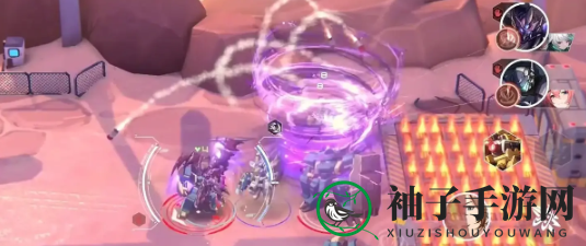 《硬核机甲启示》信用点获取方法