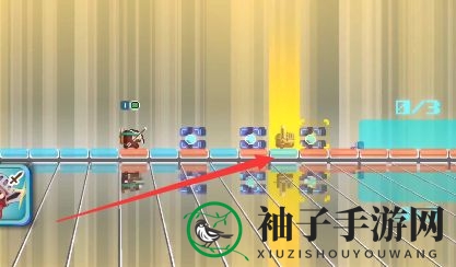 《砰砰军团》数据谜题第2关通关攻略