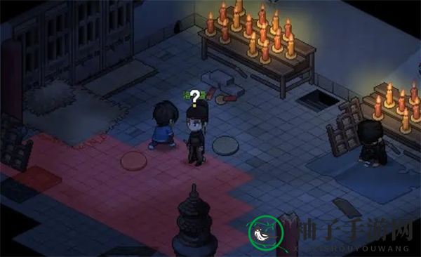 《大侠立志传》无名村小任务攻略大全