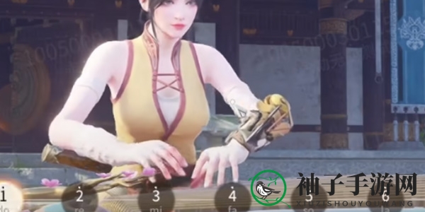 《永劫无间》蓬莱岛切换方法详解