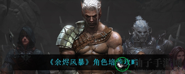 《余烬风暴》角色成长攻略大揭秘：升级、装备、宝石、宠物全方位提升攻略
