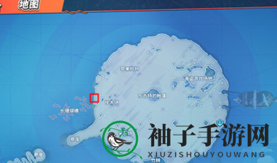 《航海王热血航线》伐木场位置揭秘