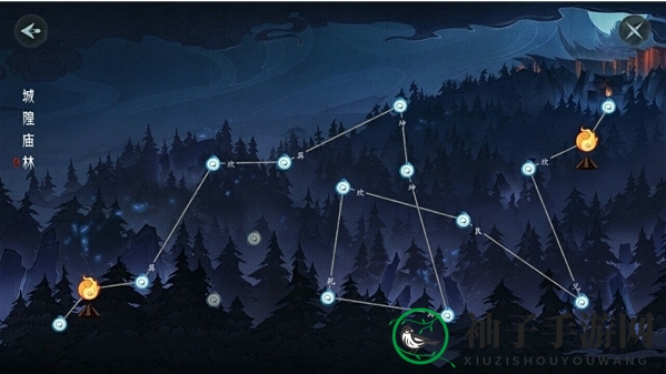 《末剑二》黄泉渡口通关攻略