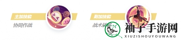 《决胜巅峰》布迪卡角色详览