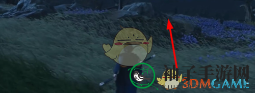 《燕云十六声》大佛像位置