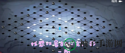 《灵魂潮汐》乐幻天行第三章通关攻略