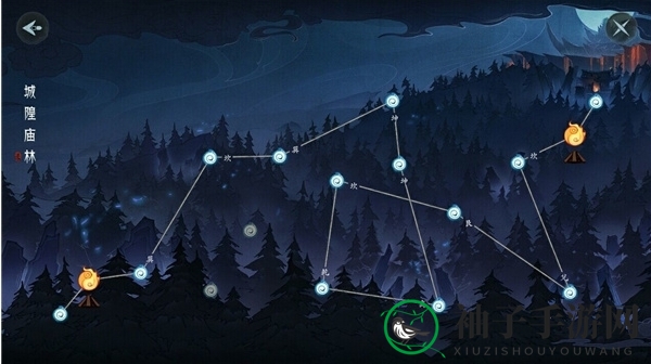 《末剑二》黄泉渡口通关攻略