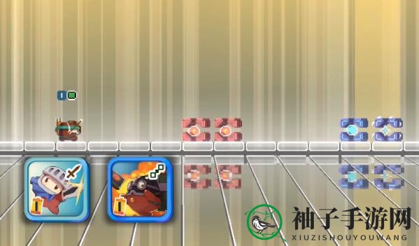 《砰砰军团》数据谜题第15关通关攻略