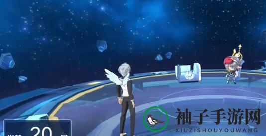 《奥拉星手游》巅峰塔20层捕捉神秘生物“阴”攻略曝光