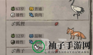 江南百景图揭秘：捕捉萌宠攻略，解锁投食槽互动体验