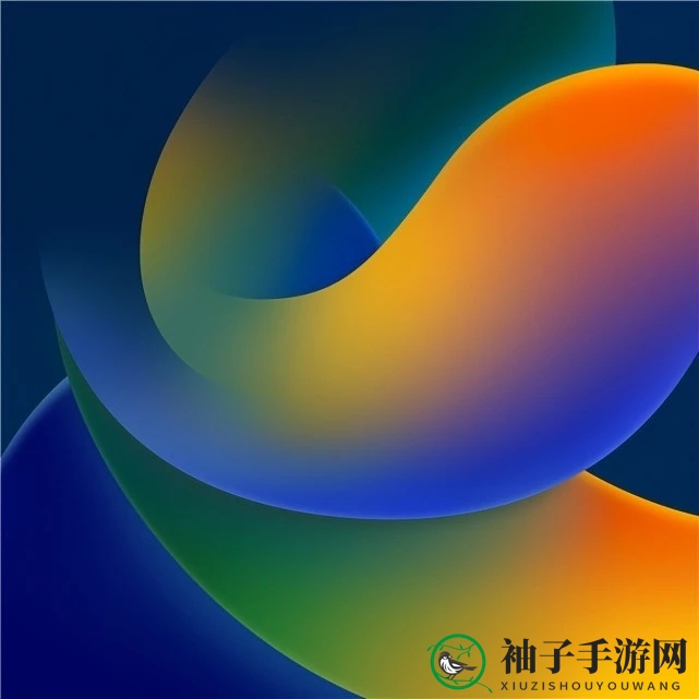 iOS 16官方内置高清壁纸原图