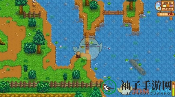 《星露谷物语》前往沙滩任务攻略