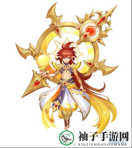 梦想新大陆手游全新神兽曜日神使亮相，燃烧技能助你征战姆大陆