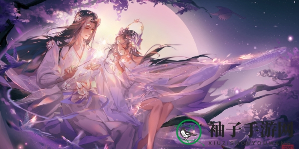 《梦幻新诛仙》捏脸码数据一览