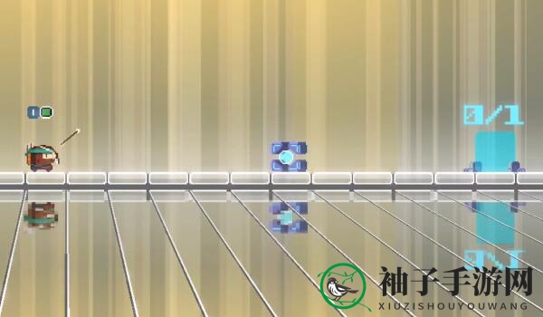 《砰砰军团》数据谜题第14关通关秘籍