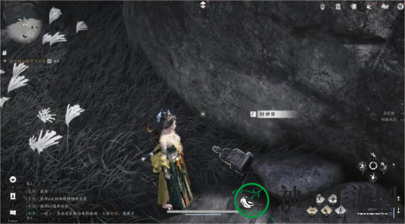 《燕云十六声》财神归位任务攻略