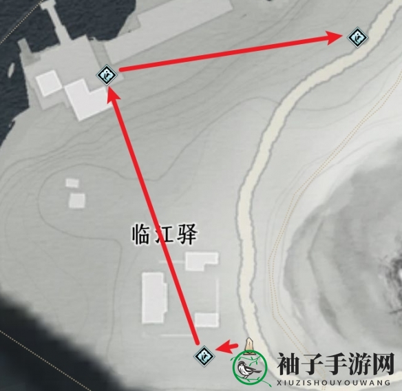 《燕云十六声》清河蹊跷全收集攻略