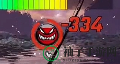 《欢乐钓鱼大师》洪湖最后两条鱼位置一览