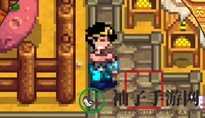 《星露谷物语》隐藏表情解锁方法