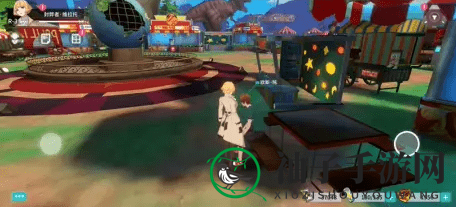 《VGAME：消零世界》异闻任务【好游戏烂游戏】攻略