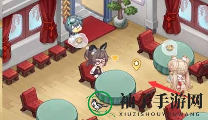 《奥比岛手游》开心餐厅玩法攻略