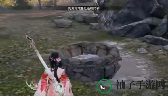 《永劫无间手游》祈愿井触发奖励获取方法