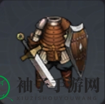 《棕色尘埃2》卡森技能介绍
