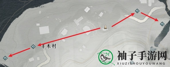 《燕云十六声》清河蹊跷全收集攻略