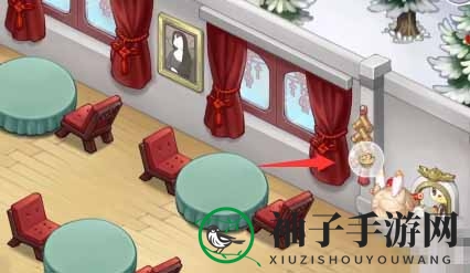 《奥比岛手游》开心餐厅玩法攻略
