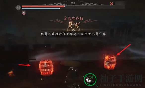 《燕云十六声》侠境打法攻略